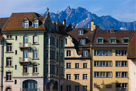 simsearch:700-03654630,k - Lucerne, Switzerland Stock Photo - Rights-Managed, Code: 700-03696866