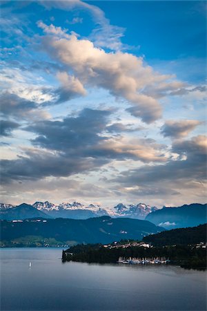 Luzern, Schweiz Stockbilder - Lizenzpflichtiges, Bildnummer: 700-03696862