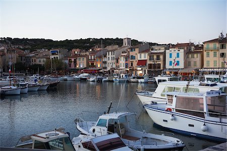 simsearch:400-07667949,k - Cassis, Bouches-du-Rhone, Provence, Cote d'Azur, France Stock Photo - Rights-Managed, Code: 700-03738683