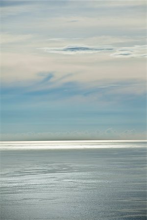 Vue de la mer d'Andaman, Thaïlande Photographie de stock - Rights-Managed, Code: 700-03739470