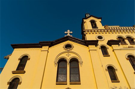 pamplona - Iglesia de San Fermin de Aldapa, Pampelune, Navarre, Espagne Photographie de stock - Rights-Managed, Code: 700-03805423