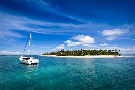 Resort Ile de fafa, Nuku ' alofa, Tongatapu, Royaume des Tonga Photographie de stock - Rights-Managed, Code: 700-03814144