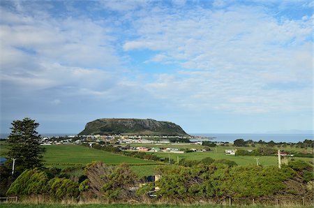 simsearch:600-03907332,k - The Nut, Stanley, Circular Head Council, Tasmania, Australia Stock Photo - Rights-Managed, Code: 700-03907584