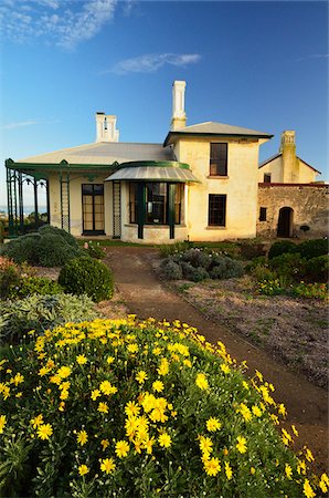 Highfield Historic Site, Stanley, Circular Head Council, Tasmania, Australia Foto de stock - Con derechos protegidos, Código: 700-03907586