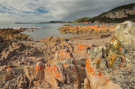 simsearch:862-07909355,k - Approaching Storm Clouds, Rocky Cape National Park, Tasmania, Australia Stock Photo - Rights-Managed, Code: 700-03907594