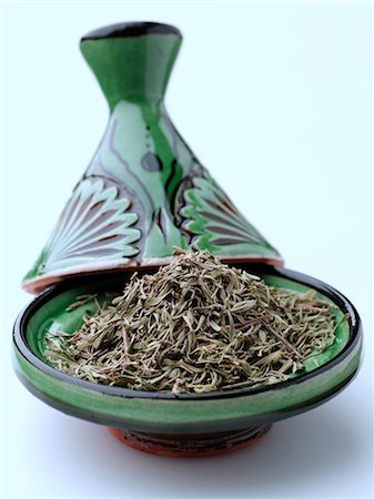 Za attar spice Photographie de stock - Rights-Managed, Code: 824-07585810
