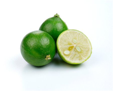 Limequats Stock Photo - Rights-Managed, Code: 824-02888139