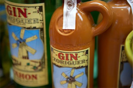 simsearch:824-02888188,k - Mahon Gin Stock Photo - Rights-Managed, Code: 824-02888199