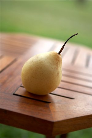 simsearch:824-02888213,k - Chinese Pear Foto de stock - Direito Controlado, Número: 824-02888213