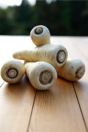 parsnip - Panais Photographie de stock - Rights-Managed, Code: 824-02888251