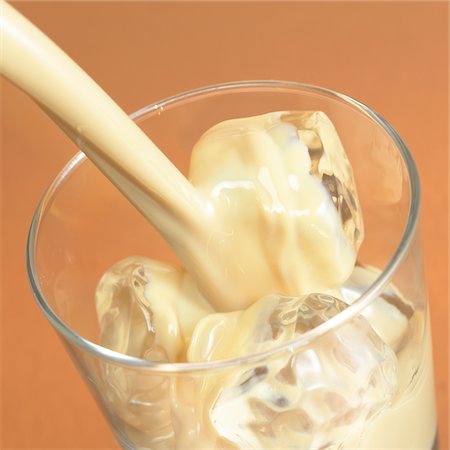 Baileys Stock Photo - Rights-Managed, Code: 824-03722351