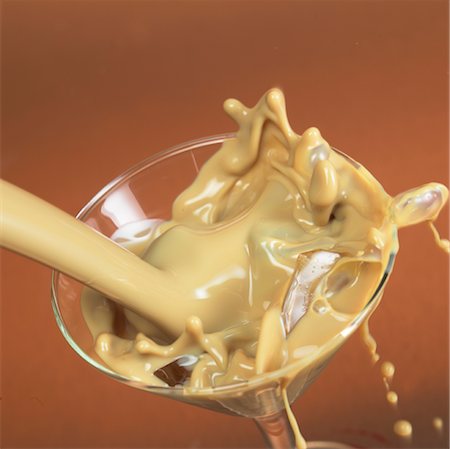 Baileys Stock Photo - Rights-Managed, Code: 824-03722376