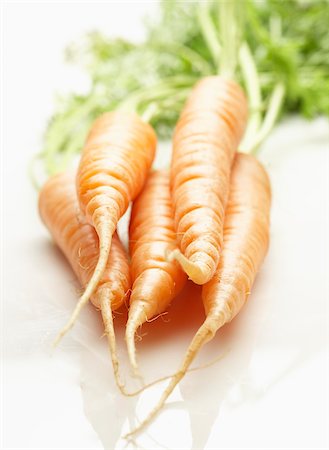 simsearch:825-07649236,k - Carrots Stock Photo - Rights-Managed, Code: 825-05814590
