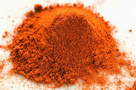 simsearch:825-05985366,k - Chili powder Stock Photo - Rights-Managed, Code: 825-05811133