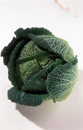 simsearch:825-05811437,k - curly cabbage Foto de stock - Con derechos protegidos, Código: 825-05811437