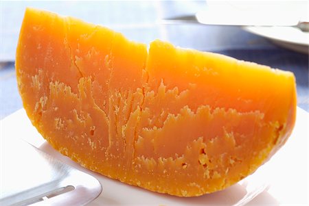 Mimolette Photographie de stock - Rights-Managed, Code: 825-05812466