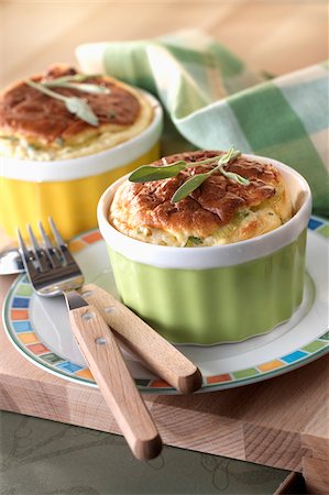 simsearch:825-05815241,k - Sage Soufflé Stock Photo - Rights-Managed, Code: 825-05813095