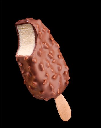 Vanille-Eis-bar Stockbilder - Lizenzpflichtiges, Bildnummer: 825-05835930