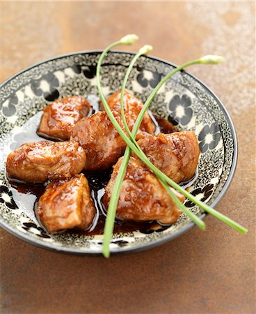 simsearch:825-06048029,k - Teriyaki Stockbilder - Lizenzpflichtiges, Bildnummer: 825-05836933