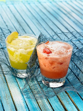 simsearch:652-03803731,k - Ginger granita,guava granita Stock Photo - Rights-Managed, Code: 825-05837115