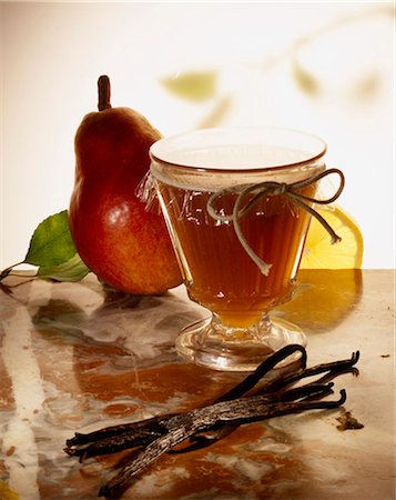 simsearch:825-05985466,k - Pear jam Stock Photo - Rights-Managed, Code: 825-05985208