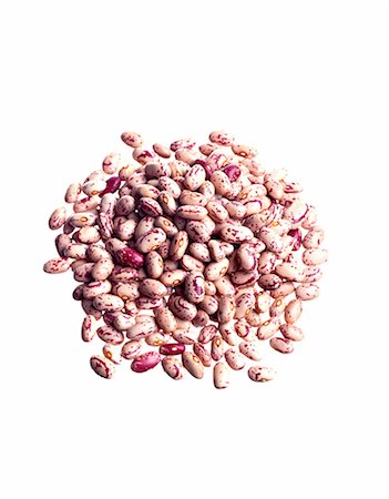 shell cut out - Shelled beans Stock Photo - Rights-Managed, Code: 825-05985998