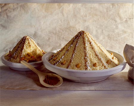 couscous Photographie de stock - Rights-Managed, Code: 825-05986093