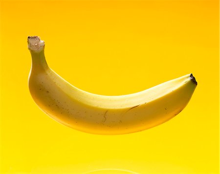 banana Stock Photo - Rights-Managed, Code: 825-05986659