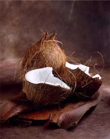 simsearch:690-06190109,k - Coconut Stock Photo - Rights-Managed, Code: 825-05986747