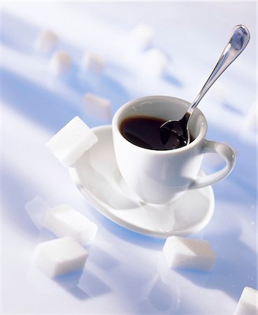 simsearch:652-05808282,k - cup of coffee Foto de stock - Con derechos protegidos, Código: 825-05986975