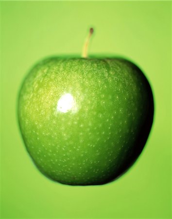 simsearch:825-05987207,k - Pomme Granny Smith Photographie de stock - Rights-Managed, Code: 825-05987967
