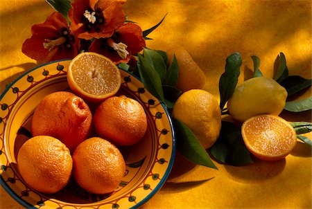simsearch:825-05986695,k - Lemons Stock Photo - Rights-Managed, Code: 825-05988079