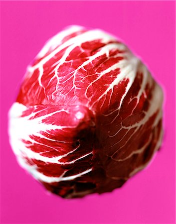 simsearch:825-06815241,k - Radicchio Stock Photo - Rights-Managed, Code: 825-05988501