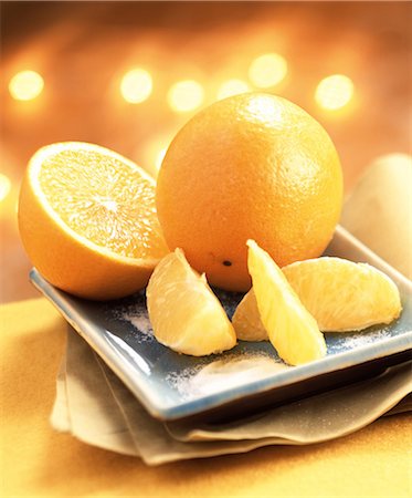 oranges Stock Photo - Rights-Managed, Code: 825-05988624