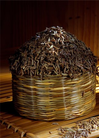 Cumin Foto de stock - Con derechos protegidos, Código: 825-06048047