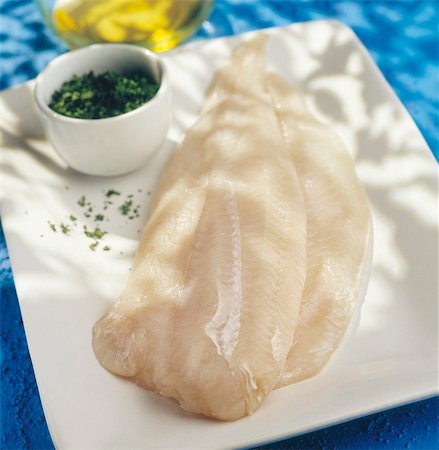 simsearch:825-06048864,k - Raw hake fillets Stock Photo - Rights-Managed, Code: 825-06048851