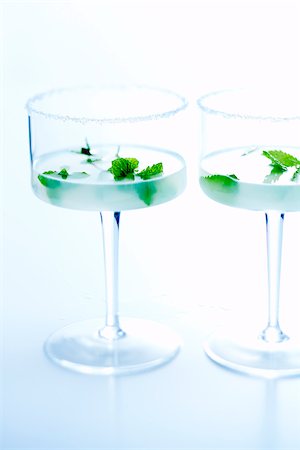 Mojito Foto de stock - Con derechos protegidos, Código: 825-06049603