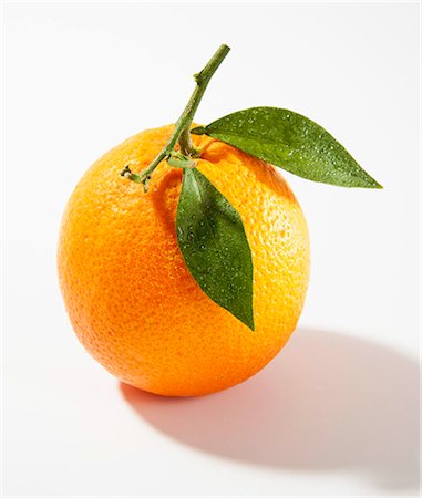 Cut-out orange Stockbilder - Lizenzpflichtiges, Bildnummer: 825-06815619