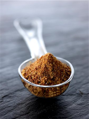 simsearch:825-06816327,k - Five spice mix Stockbilder - Lizenzpflichtiges, Bildnummer: 825-06816085