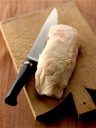 simsearch:825-06817272,k - Whole raw duck breast Stock Photo - Rights-Managed, Code: 825-06816105