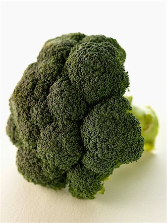 simsearch:825-06816395,k - Broccoli Photographie de stock - Rights-Managed, Code: 825-06816363