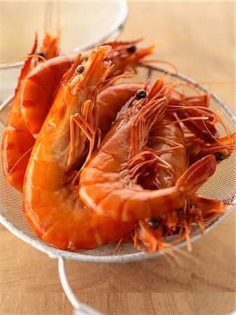 simsearch:825-07599520,k - Shrimps Fotografie stock - Rights-Managed, Codice: 825-06816399