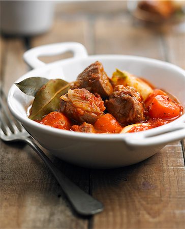 simsearch:652-05809138,k - Lamb Navarin Stock Photo - Rights-Managed, Code: 825-06817171