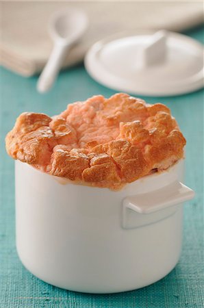 simsearch:652-05807730,k - Tarama soufflé Stock Photo - Rights-Managed, Code: 825-06817810