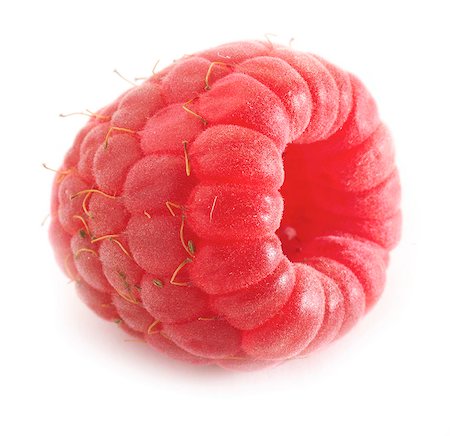 simsearch:825-07523003,k - Cut-out raspberry Stock Photo - Rights-Managed, Code: 825-07076506