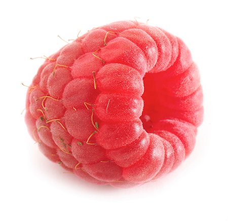 simsearch:825-07078163,k - Cut-out raspberry Foto de stock - Con derechos protegidos, Código: 825-07076506