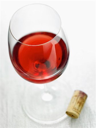 simsearch:825-05811356,k - Glass of wine Stock Photo - Rights-Managed, Code: 825-07076654