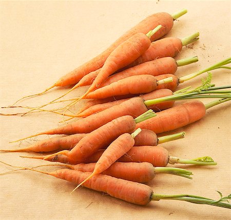 simsearch:825-07077369,k - Carrots Stock Photo - Rights-Managed, Code: 825-07077364