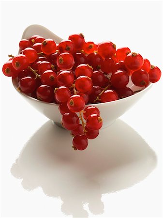 simsearch:825-05836350,k - Redcurrants Foto de stock - Con derechos protegidos, Código: 825-07077855