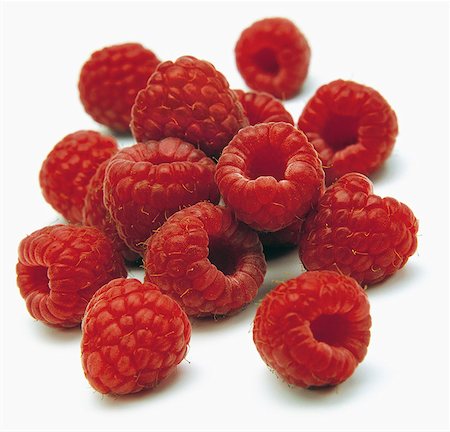 simsearch:825-07078213,k - Raspberries Stock Photo - Rights-Managed, Code: 825-07078173